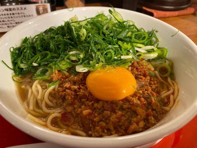 台湾バスラーメン 喜楽亭 - サブ画像1