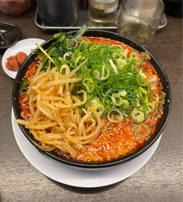 来来亭 佐賀新栄店 - サブ画像1