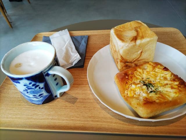 MARUBUN SHOP & BAKERY CAFE - サブ画像3