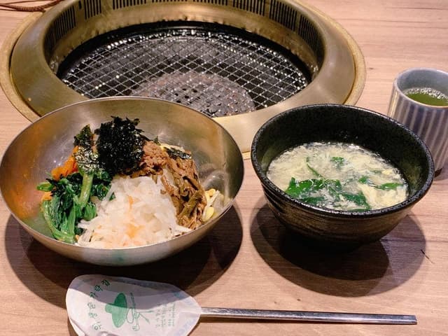 国産牛焼肉くいどん 飯山満店 - サブ画像3