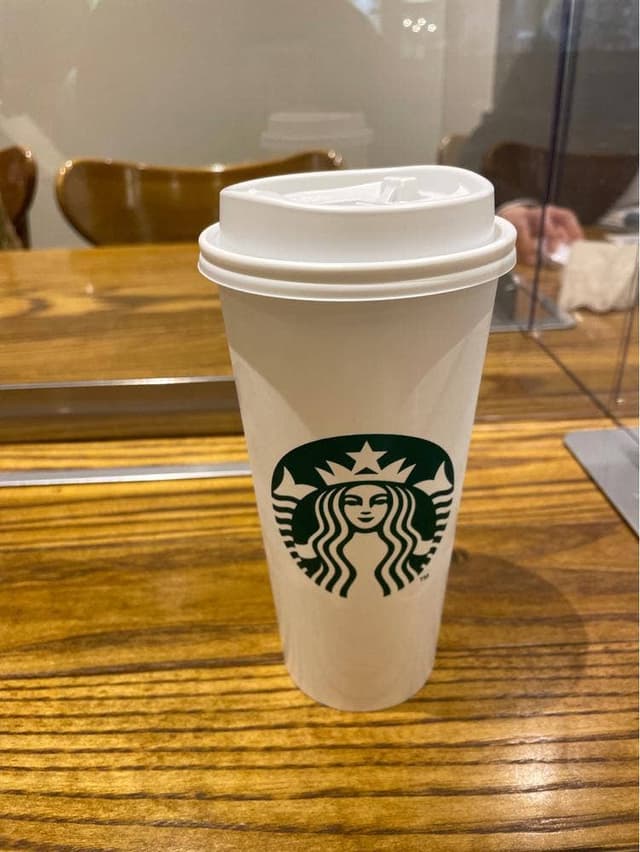 スターバックス コーヒー 富山ファボーレ店 - サブ画像1