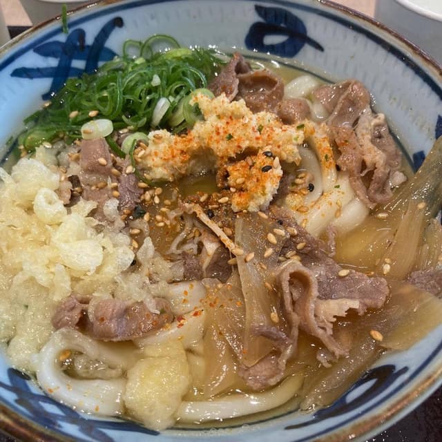 宮武讃岐うどん ららぽーと門真店 - サブ画像1