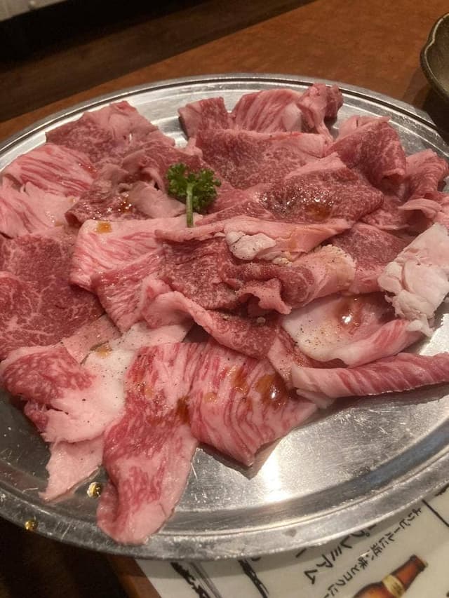 焼肉酒場 福 石橋店 - サブ画像1
