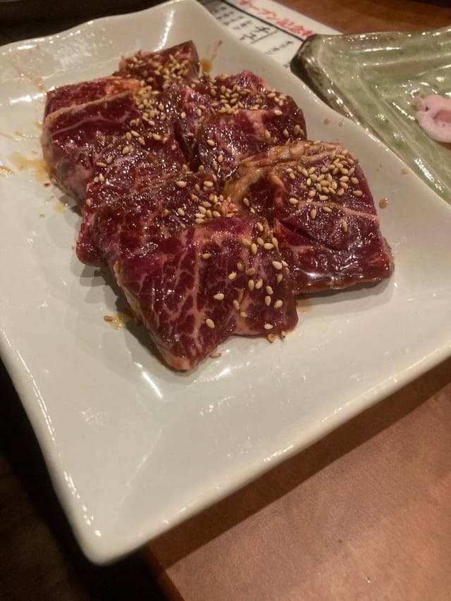 焼肉酒場 福 石橋店 - サブ画像2