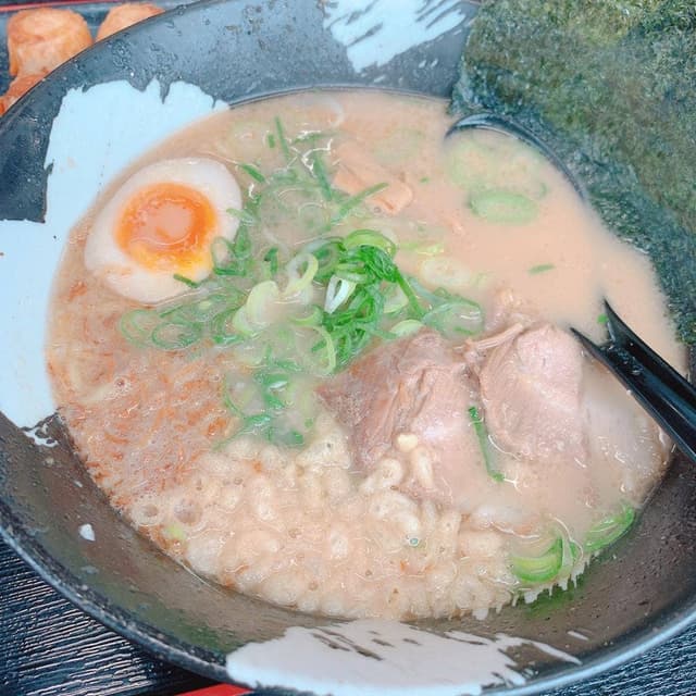 めん屋 JIN 本店 - サブ画像2
