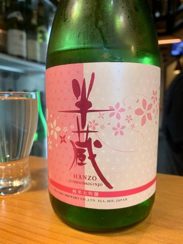 酒蔵 森下 - サブ画像1