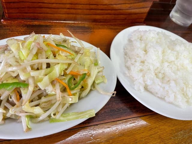 高龍軒 - サブ画像2