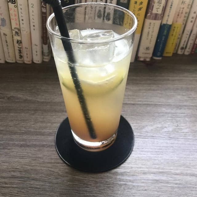Ginger.tokyo - サブ画像1