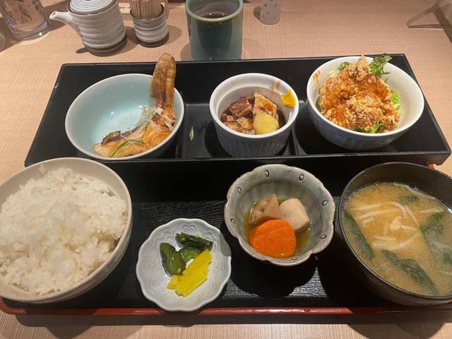 旬彩kiaji - サブ画像2