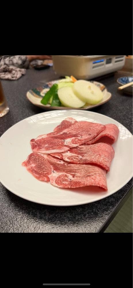 焼肉北ぶらくり丁店