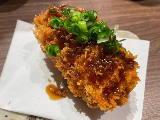 魚屋酒場フィッシャー - サブ画像2