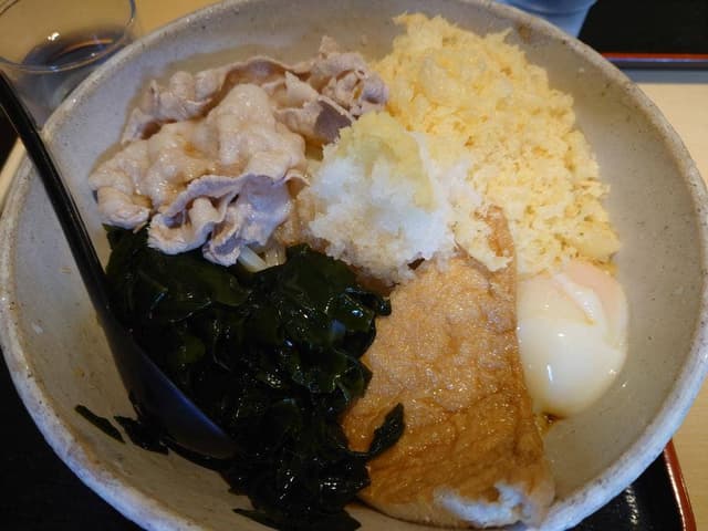 さぬきうどん 賞讃 - サブ画像1