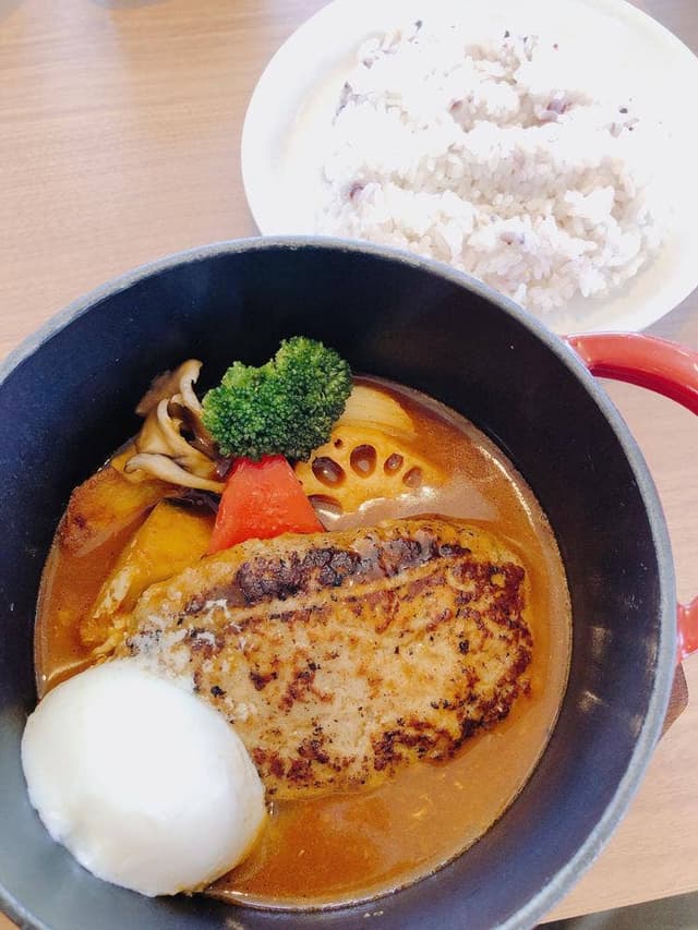 さかい珈琲 帯広南店 - サブ画像1