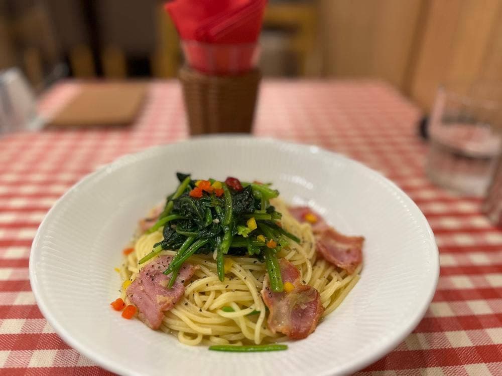 イタリアンダイニングDONA ビーンズ赤羽店