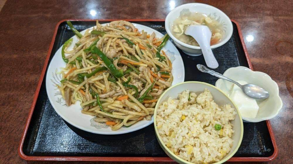 大城小厨