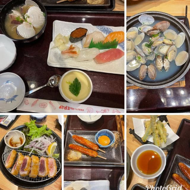 とんでん 渋川店 - サブ画像2