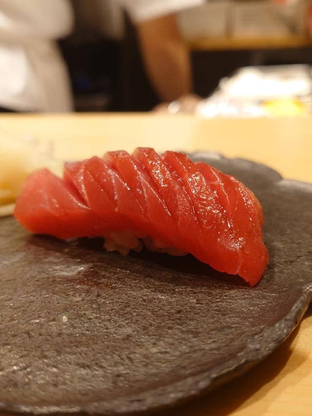鮨のかぜ - サブ画像1