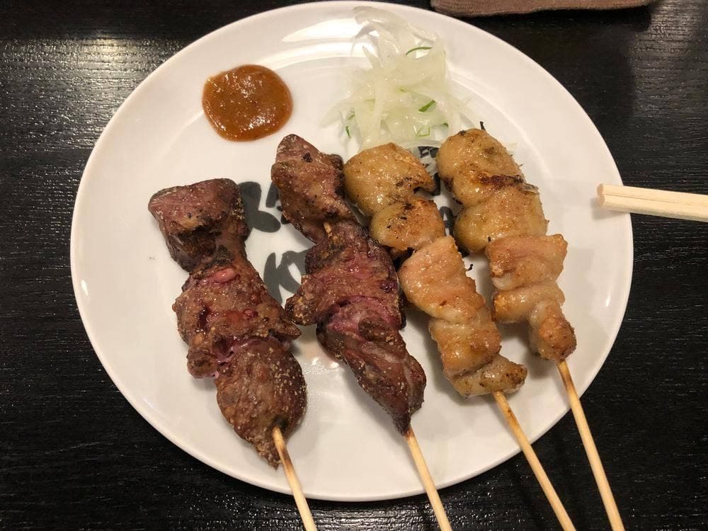 スタミナ道場 ゆう助
