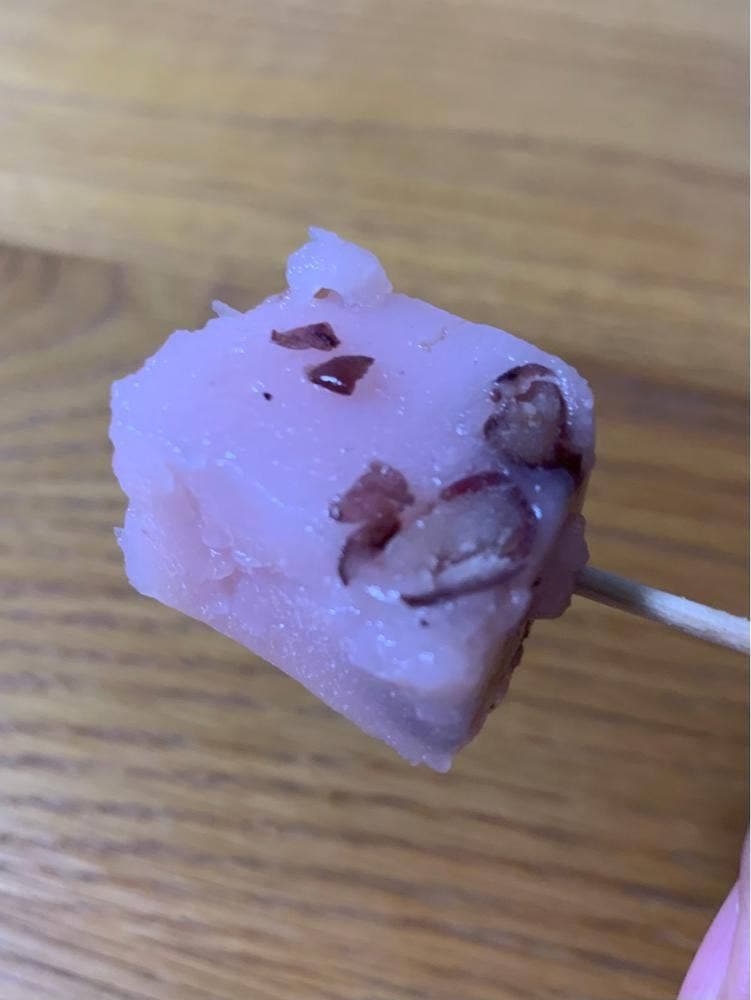 長良ういろ