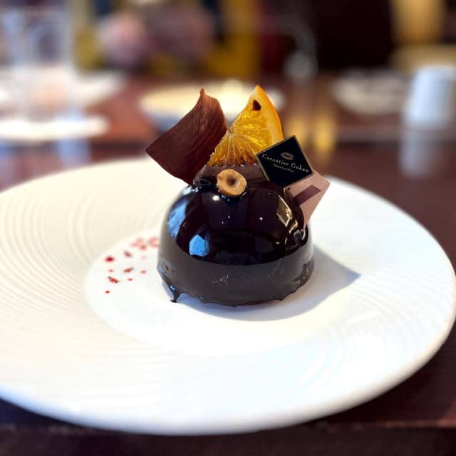 カカオティエゴカン 高麗橋本店 - サブ画像2