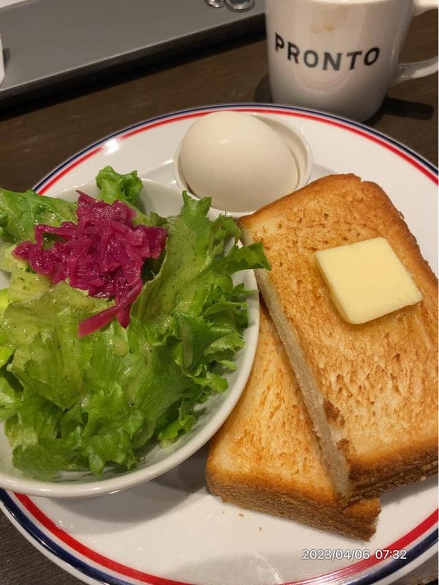 PRONTO 大手町店 - サブ画像2