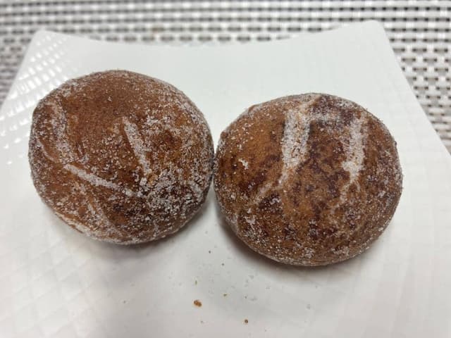 あんどーなつ専門店 AN●D あんでぃ - サブ画像1