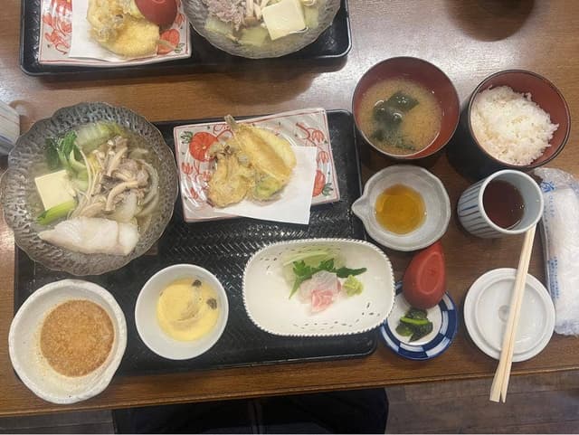 よし兆 本店 - サブ画像1