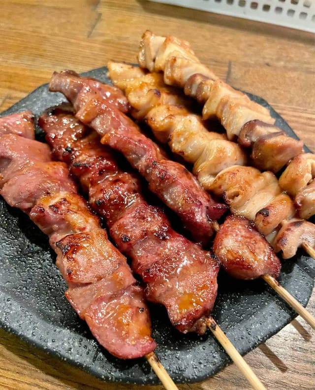 やきとん 野方屋 方南町店 - サブ画像1