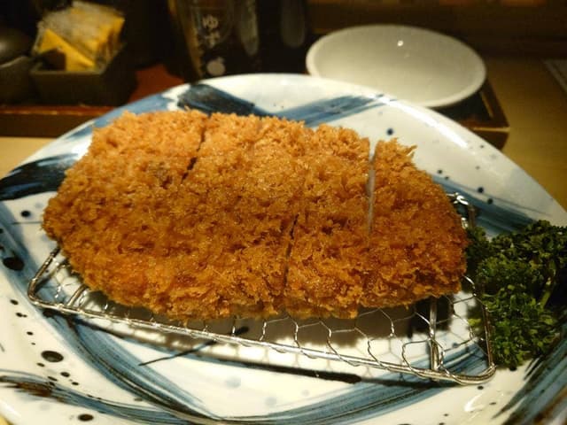とんかつ神楽坂さくら 本店 - サブ画像3