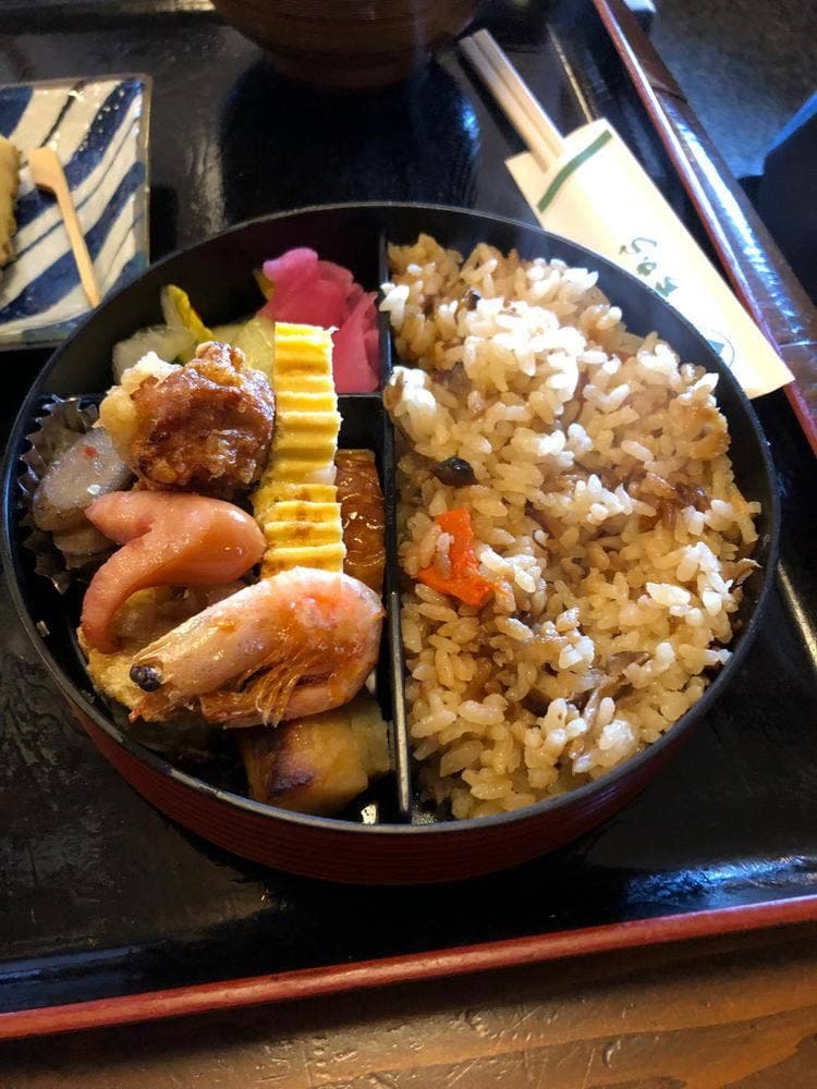 手打ちうどん ちから