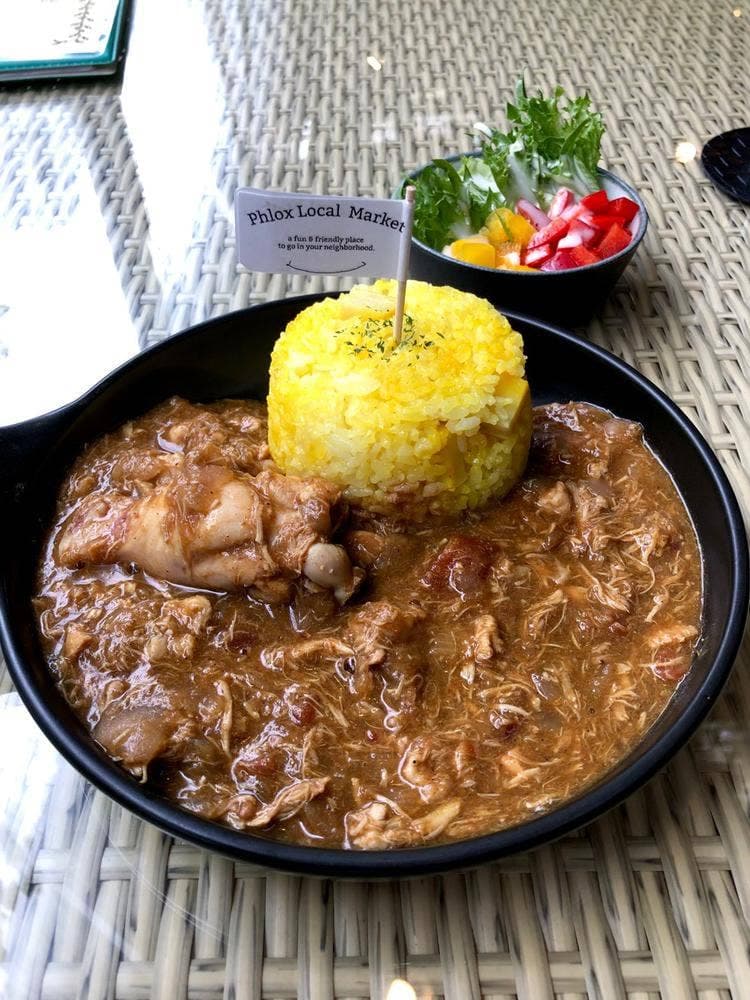 フロックス ローカル マーケット 台町店