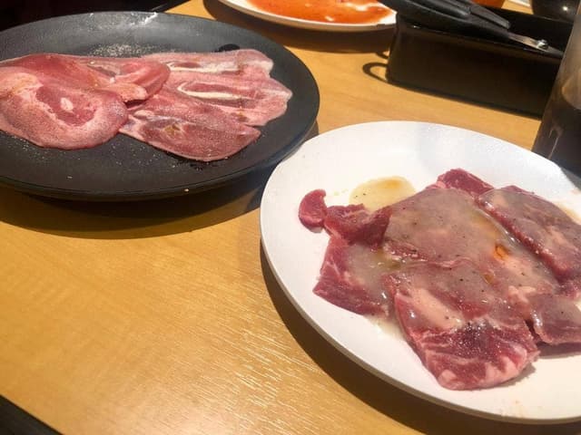 焼肉きんぐ つくば店 - サブ画像1