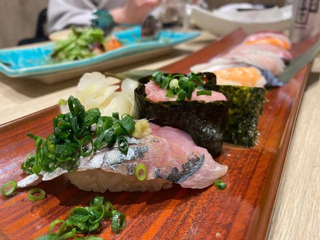 寿司居酒屋 すししもず - サブ画像3