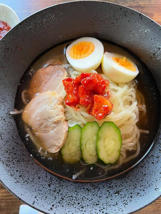 古民家カフェじゃじゃ - サブ画像1