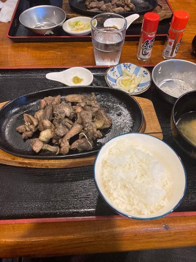 もも焼き 縁 - サブ画像3