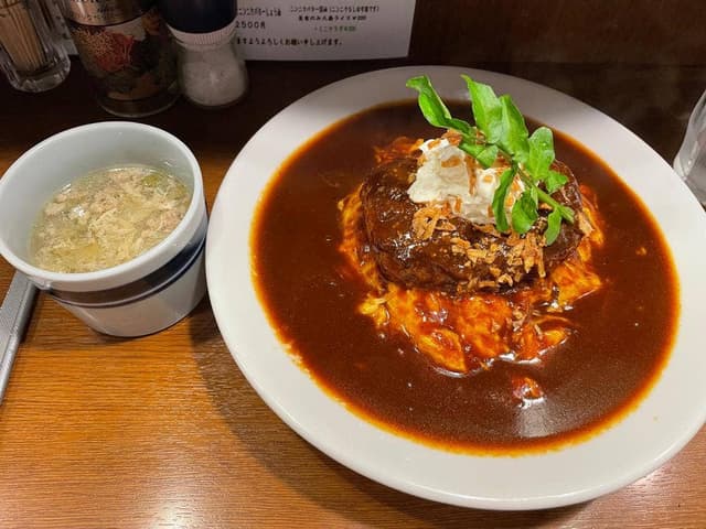 美味卵家 - サブ画像2