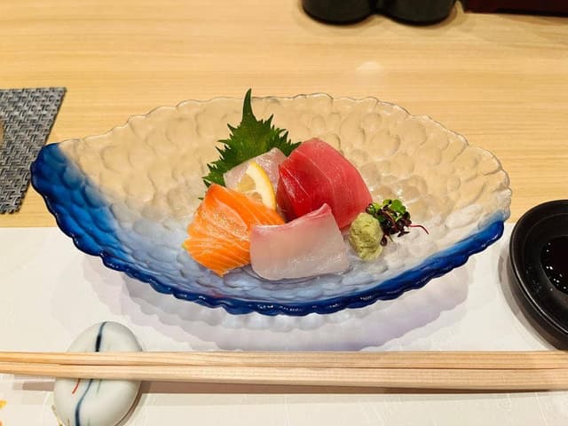 銀波 銀座店 - サブ画像3