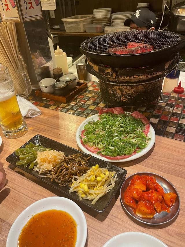 焼肉 肉兵衛 - サブ画像3