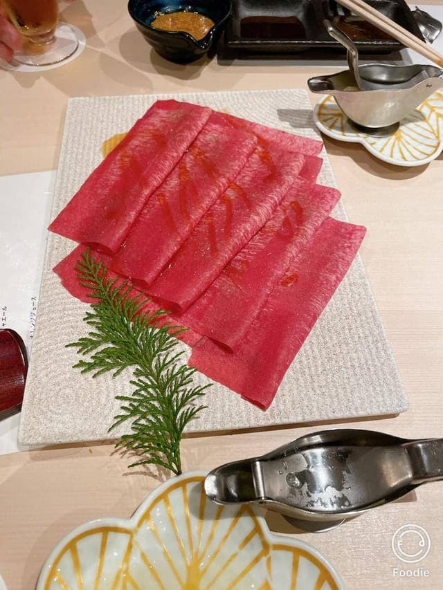黒毛和牛焼肉 きっしゃん 永楽町松 - サブ画像3