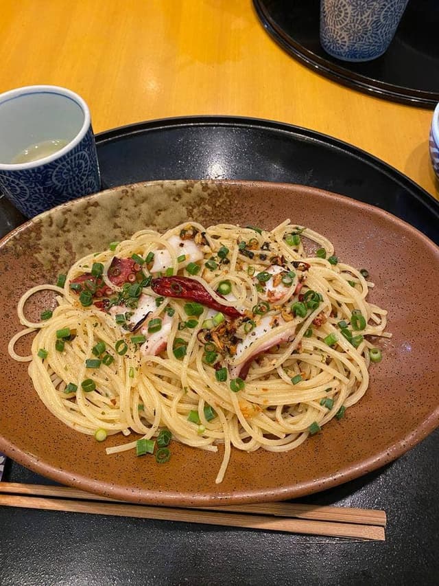 洋麺屋 五右衛門 広島シャレオ店 - サブ画像1