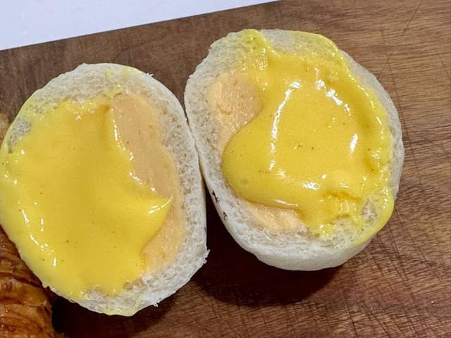 たまご専門店 TAMAGOYAベーカリーカフェ - サブ画像2