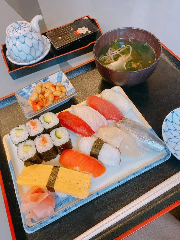 菊寿司
