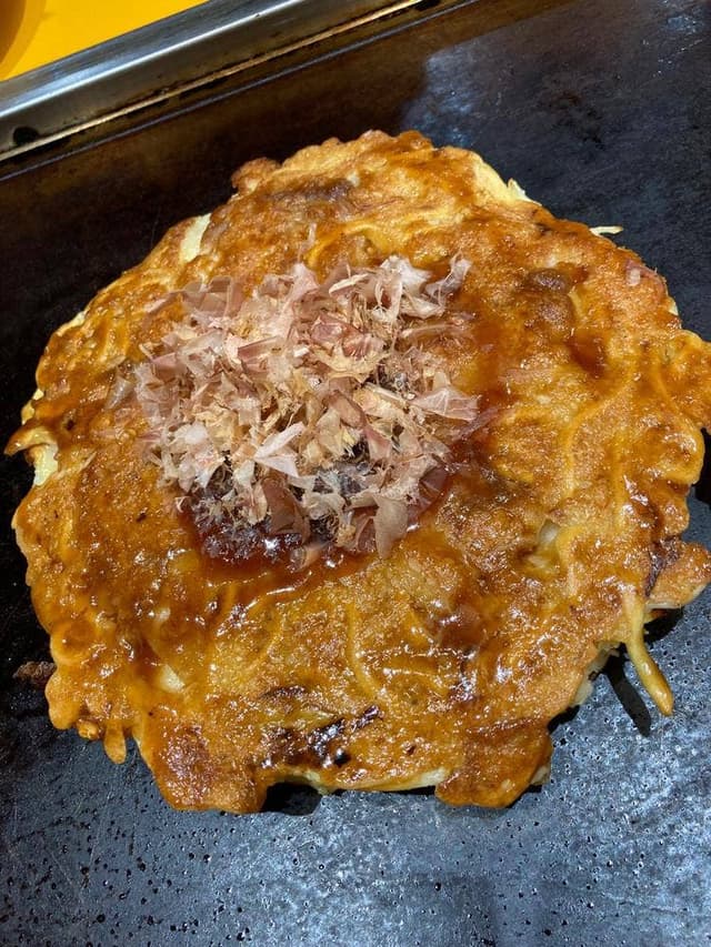 お好み焼・鉄板焼 きん太 今福鶴見店 - サブ画像1