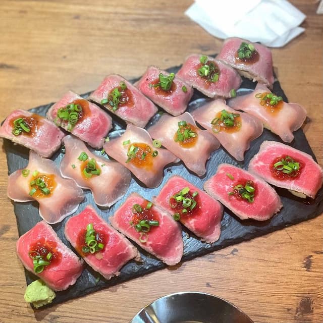 全席個室 炭火焼き鳥 鳥ごころ 新宿店 - サブ画像3