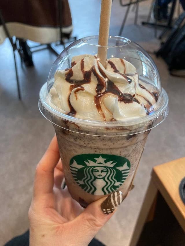 スターバックス コーヒー あべのキューズモール店 - サブ画像2