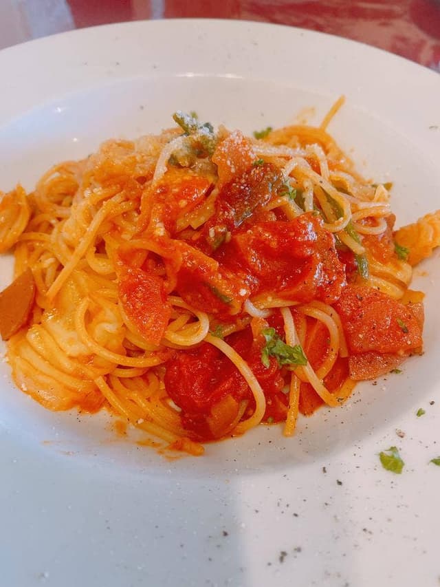 イタリア料理 タカモリ - サブ画像1