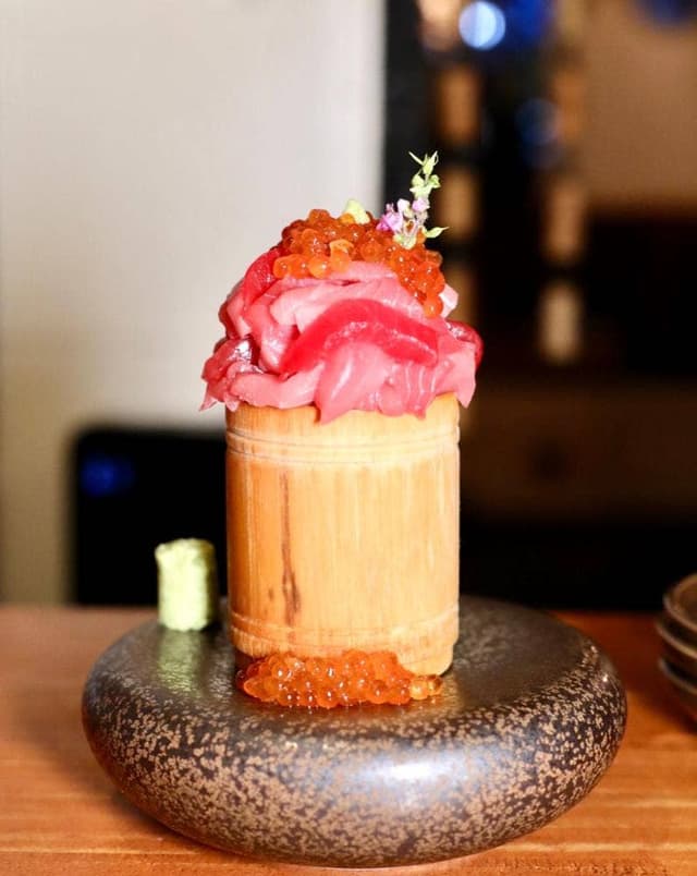 船バル酒場 くらむぼん - サブ画像2