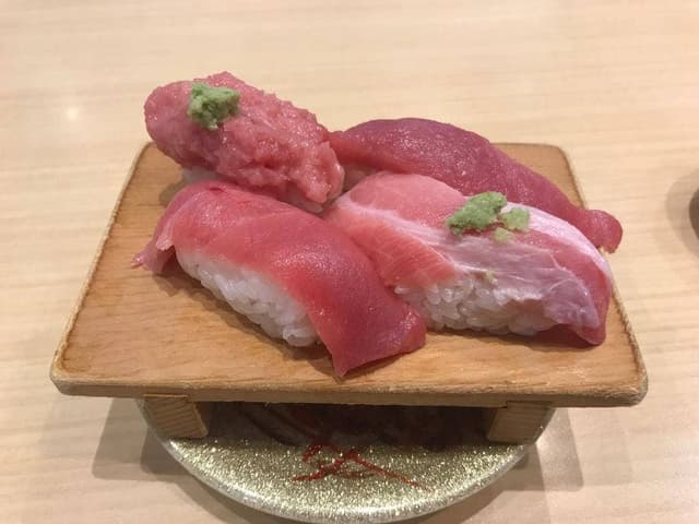 江戸前廻鮮 すし華亭 自治医大店 - サブ画像3