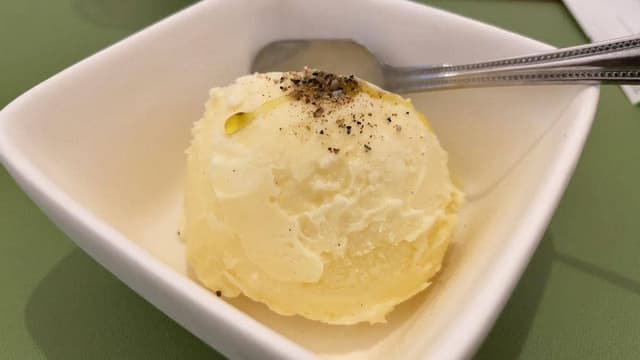 スープパスタ&PIZZA専門店 東京オリーブ 千葉店 - サブ画像1
