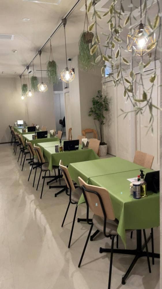 スープパスタ&PIZZA専門店 東京オリーブ 千葉店 - サブ画像2